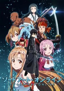 Sword Art Online — ซับไทย