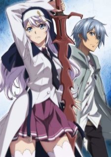 Strike the Blood IV OVA — ซับไทย