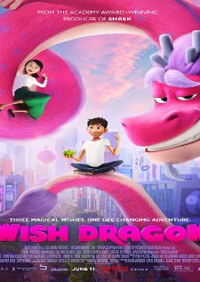 Wish Dragon — ซับไทย