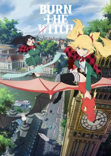 Burn the Witch — ซับไทย