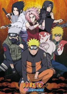 Naruto Shippuden Season 13-25 — ซับไทย