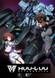 Muv-Luv Alternative 2nd Season — ซับไทย