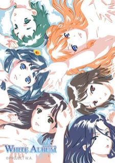 White Album — ซับไทย