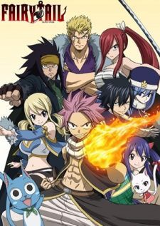 Fairy Tail Zero — ซับไทย