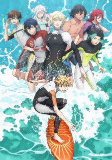 Wave!! Surfing Yappe!! (TV) — ซับไทย