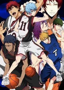 Kuroko no Basket — พากย์ไทย