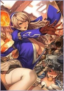 Queen’s Blade — ซับไทย