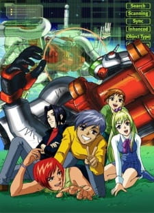 Restol, The Special Rescue Squad — พากย์ไทย