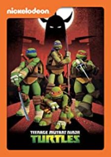 Teenage Mutant Ninja Turtles (2012) Season 1 — พากย์ไทย