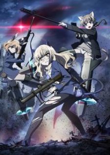 Strike Witches OVA — ซับไทย