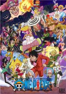 One Piece — ซับไทย