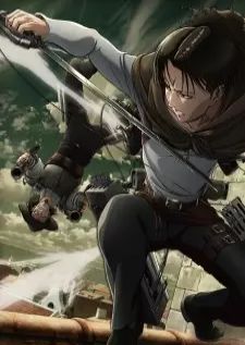 Attack On Titan — พากย์ไทย