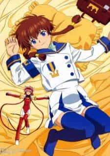 Angelic Layer — พากย์ไทย