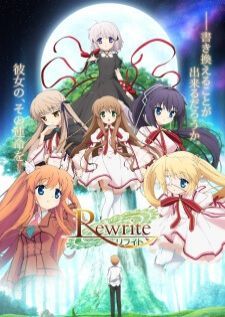 Rewrite — ซับไทย