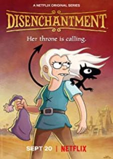 Disenchantment — ซับไทย