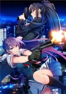 Grisaia: Phantom Trigger The Animation — ซับไทย