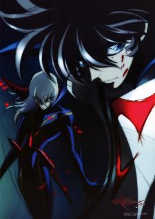 Casshern Sins — พากย์ไทย