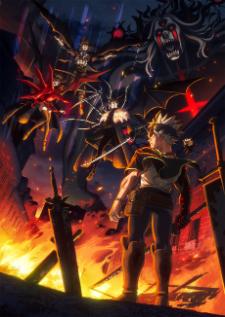 Black Clover 2nd Season — ซับไทย