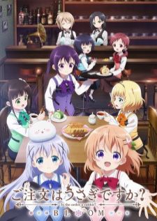 Gochuumon wa Usagi Desu ka Bloom — ซับไทย
