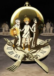 Yakusoku no Neverland — ซับไทย
