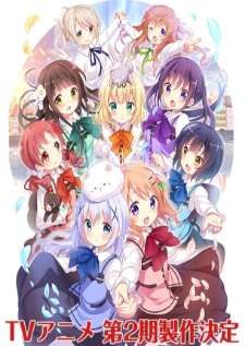 Gochuumon wa Usagi desu ka — ซับไทย