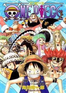 One Piece — ซับไทย