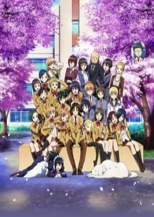 Seitokai Yakuindomo OVA — ซับไทย