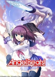 Angel Beats! — ซับไทย