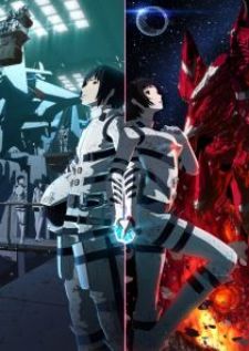 Knights of Sidonia — พากย์ไทย