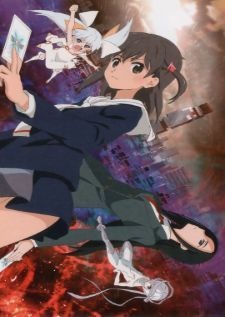 Selector Infected WIXOSS — พากย์ไทย