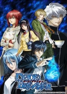 Code Breaker — ซับไทย