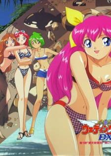 Ai Tenshi Densetsu Wedding Peach DX — ซับไทย