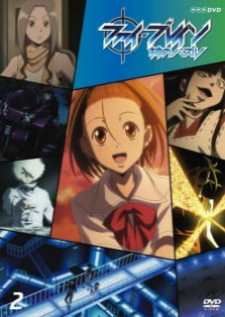Phi Brain Kami no Puzzle BD — พากย์ไทย