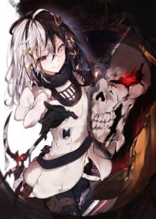 Overlord III Season 3 — ซับไทย