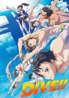 Dive!! — ซับไทย