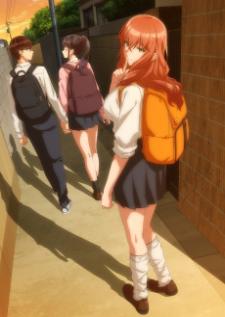 Kanojo no Tomodachi — ซับไทย