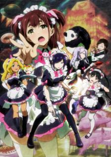 Akiba Meido Sensou — ซับไทย