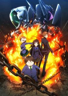 Accel World (2012) — ซับไทย