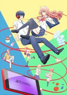 3D Kanojo Real Girl — ซับไทย