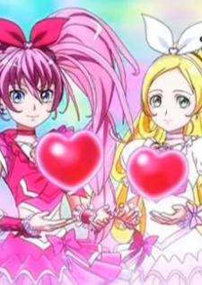 Precure kara Minna e no Ouen Movie — ซับไทย