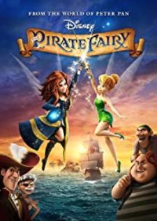 Tinker Bell and the Legend Of The NeverBeast (2014) The Movie BD — พากย์ไทย