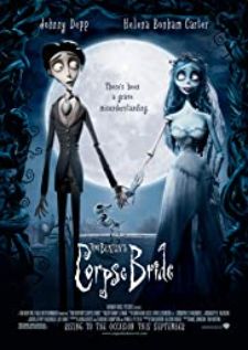 Corpse Bride (2005) — พากย์ไทย