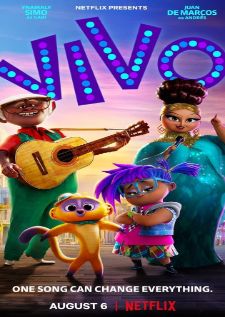 Vivo (2021) — พากย์ไทย