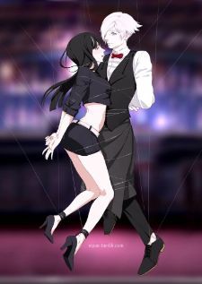 Death Parade — ซับไทย