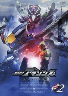 Kamen Rider Amazons Season2 — พากย์ไทย