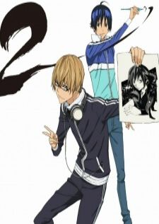 Bakuman. 2nd Season — ซับไทย