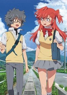 Ano Natsu de Matteru — พากย์ไทย
