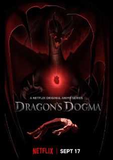 Dragon's Dogma (2020) — พากย์ไทย
