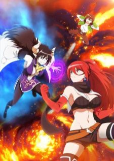 Isekai One Turn Kill Nee-san — ซับไทย
