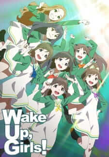 Wake Up Girls — ซับไทย